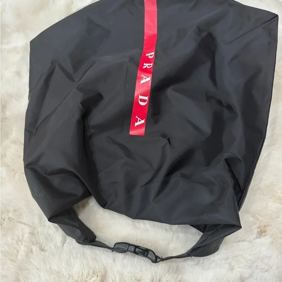 Prada dust Bag - Picture 3 of 5
